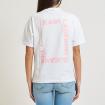 T-shirt Karl Lagerfeld con Logo donna rif. B2W17069