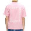 T-shirt Karl Lagerfeld con Logo donna rif. B2W17069