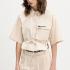Camicia Karl Lagerfeld da Donna rif. B2W11021
