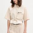 Camicia Karl Lagerfeld da Donna rif. B2W11021