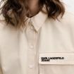 Camicia Karl Lagerfeld da Donna rif. B2W11021