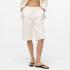 Shorts pantaloncini Karl Lagerfeld da Donna rif. B2W10057
