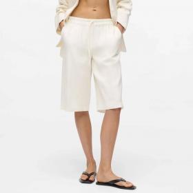 Shorts pantaloncini Karl Lagerfeld da Donna rif. B2W10057