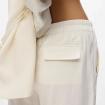 Shorts pantaloncini Karl Lagerfeld da Donna rif. B2W10057