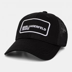 Cappello Karl Lagerfeld Da Baseball unisex rif. B2M33060