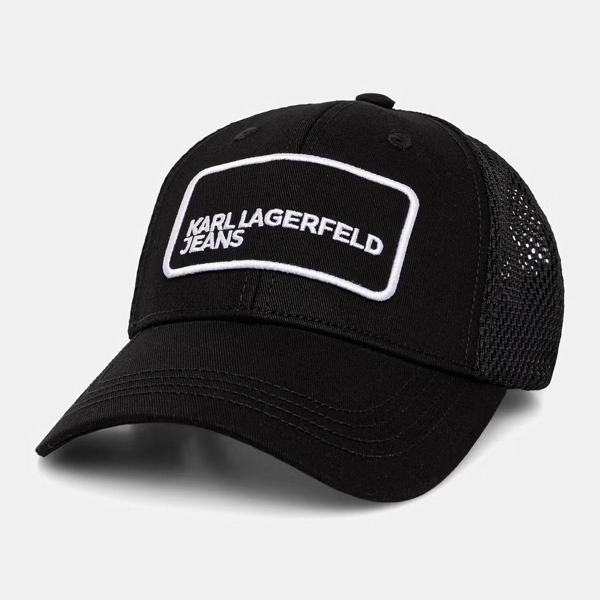 Cappello Karl Lagerfeld Da Baseball unisex rif. B2M33060