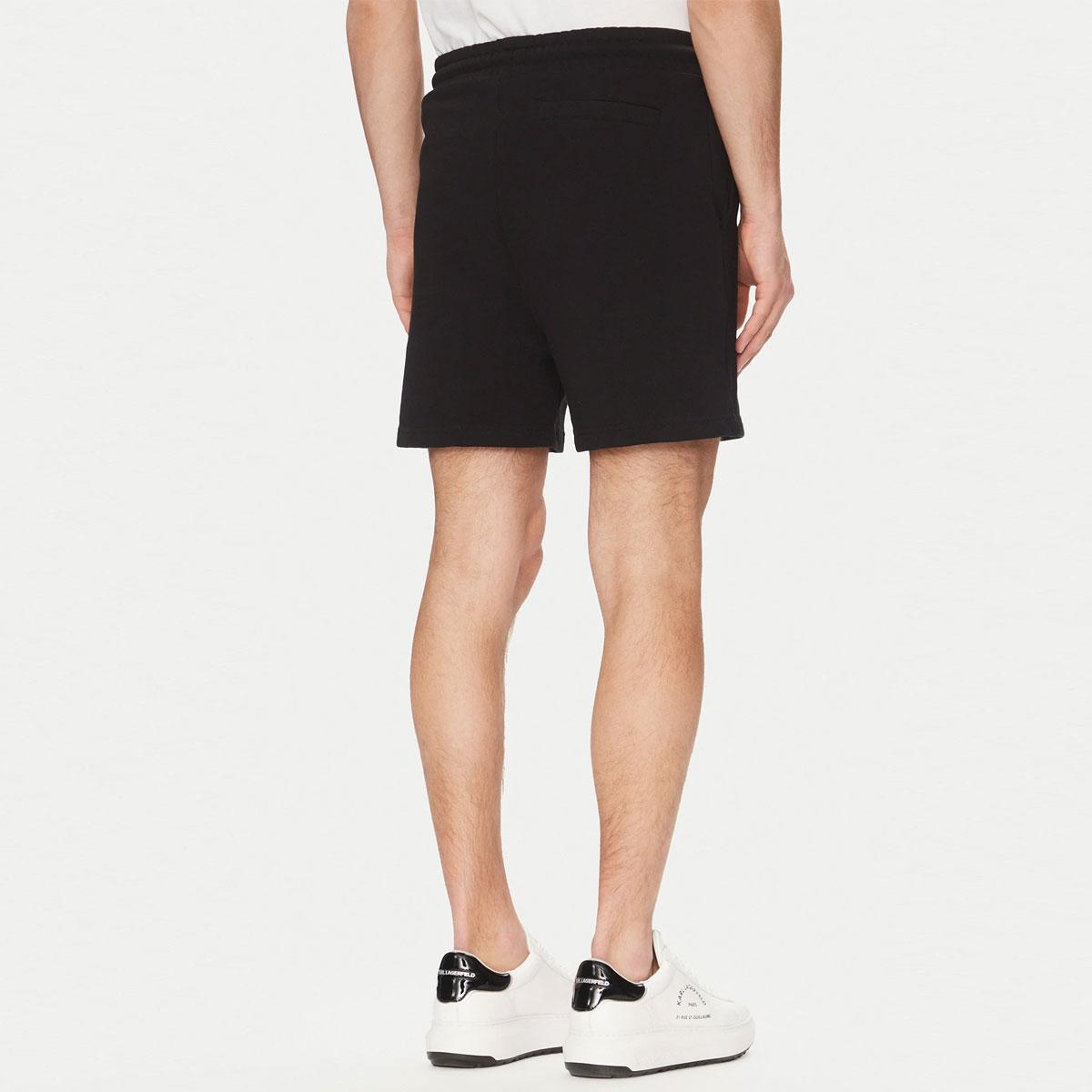 Bermuda Shorts pantaloncini Karl Lagerfeld da uomo rif. A2M10166