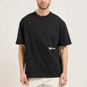 T-shirt Karl Lagerfeld con Stampa uomo rif. B2M17063