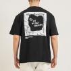 T-shirt Karl Lagerfeld con Stampa uomo rif. B2M17063