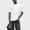 T-shirt Karl Lagerfeld con Stampa uomo rif. B2M17063