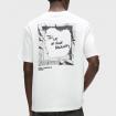 T-shirt Karl Lagerfeld con Stampa uomo rif. B2M17063