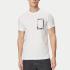 T-shirt Karl Lagerfeld con Stampa uomo rif. B2M17046
