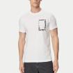 T-shirt Karl Lagerfeld con Stampa uomo rif. B2M17046