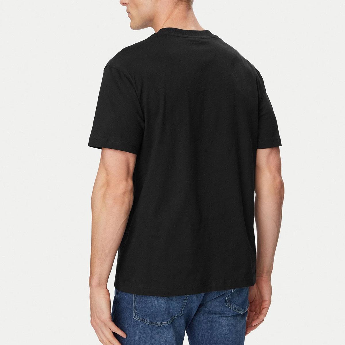 T-shirt Karl Lagerfeld con Stampa uomo rif. B2M17067