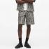 Bermuda Shorts pantaloncini Karl Lagerfeld da uomo rif. B2M10053