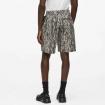 Bermuda Shorts pantaloncini Karl Lagerfeld da uomo rif. B2M10053