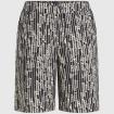 Bermuda Shorts pantaloncini Karl Lagerfeld da uomo rif. B2M10053