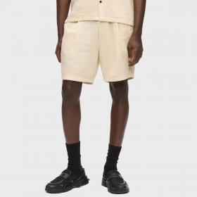 Bermuda Shorts pantaloncini Karl Lagerfeld da uomo rif. B2M10054