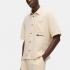 Camicia Karl Lagerfeld da uomo rif. B2M16012