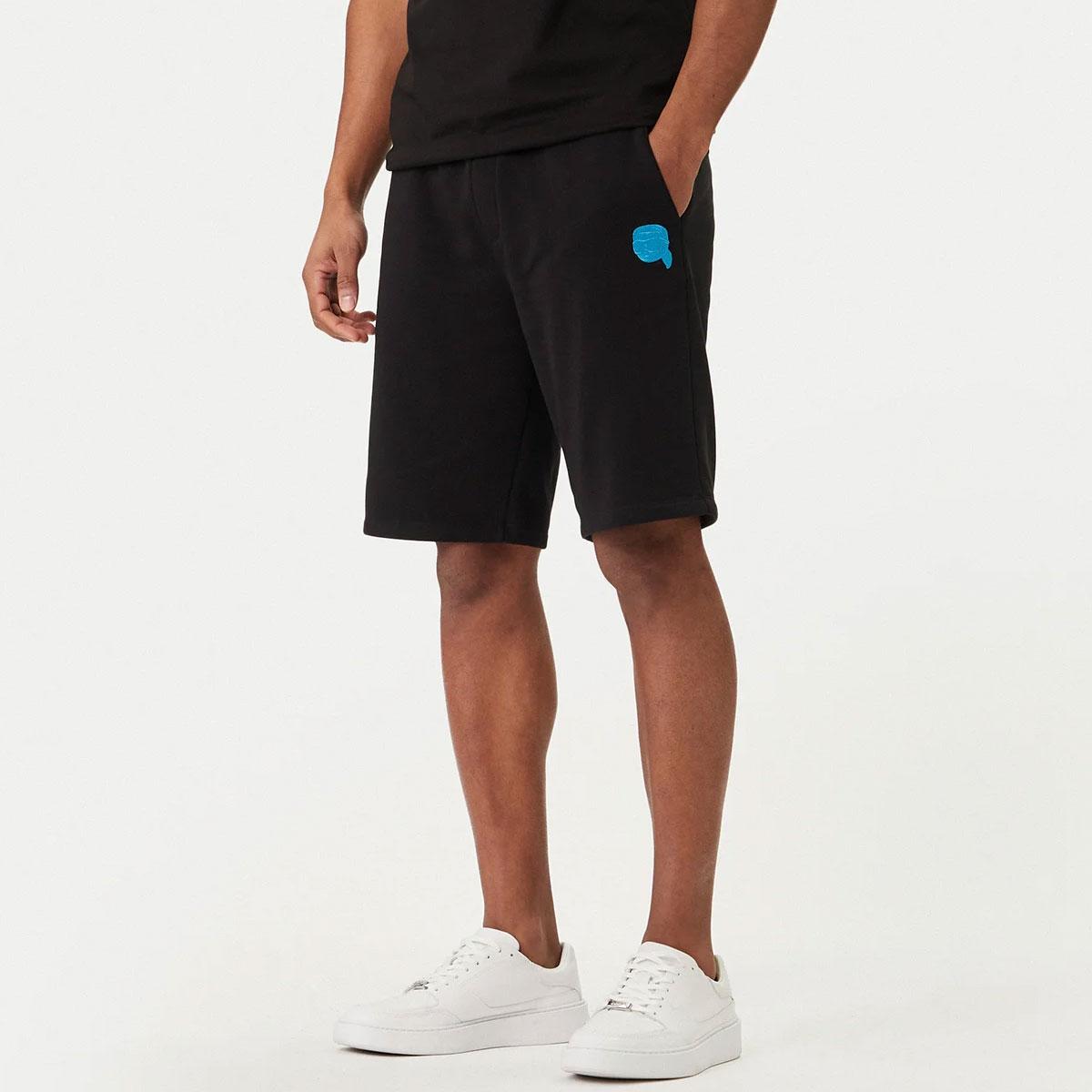 Bermuda Shorts pantaloncini Karl Lagerfeld da uomo rif. 705118 562900