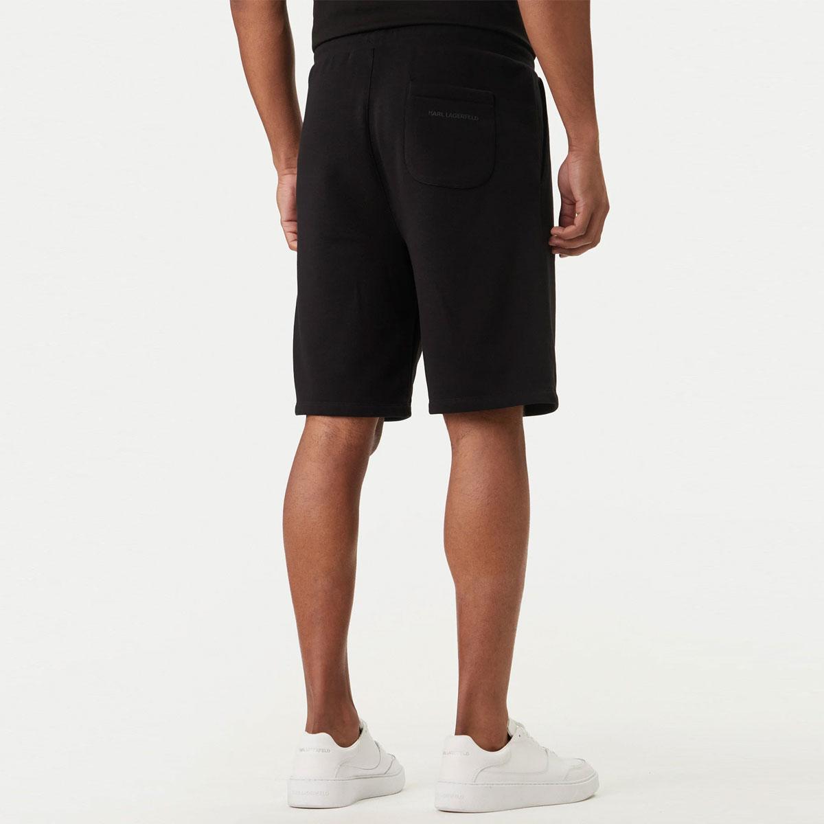 Bermuda Shorts pantaloncini Karl Lagerfeld da uomo rif. 705118 562900