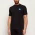 T-shirt Karl Lagerfeld con Stampa uomo rif. 755049 562235