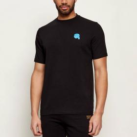 T-shirt Karl Lagerfeld con Stampa uomo rif. 755049 562235