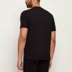 T-shirt Karl Lagerfeld con Stampa uomo rif. 755049 562235