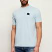 T-shirt Karl Lagerfeld con Stampa uomo rif. 755049 562235