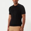 Polo Karl Lagerfeld con Stampa uomo rif. 655009 562301