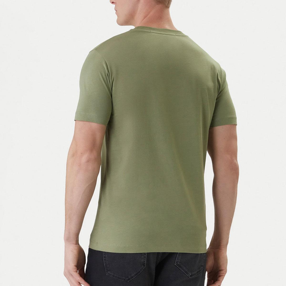 T-shirt Karl Lagerfeld con Stampa uomo rif. 755060 562242