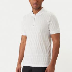 Polo Karl Lagerfeld con Stampa uomo rif. 745008 562203