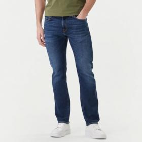 Pantaloni Jeans Karl Lagerfeld da uomo rif. 265501 500890
