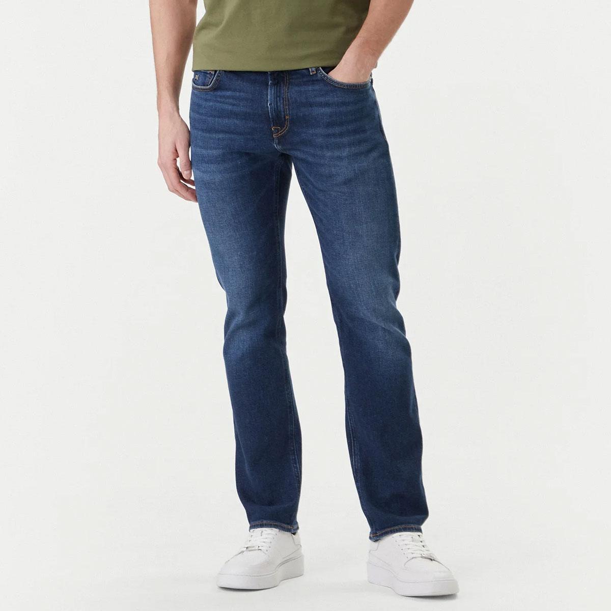 Pantaloni Jeans Karl Lagerfeld da uomo rif. 265501 500890
