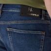 Pantaloni Jeans Karl Lagerfeld da uomo rif. 265501 500890