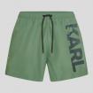 Costume Karl Lagerfeld da uomo rif. A1M46013