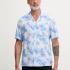 Camicia Karl Lagerfeld da uomo rif. B2M46047