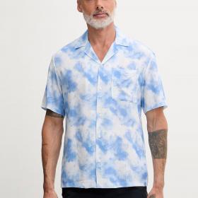 Camicia Karl Lagerfeld da uomo rif. B2M46047