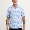 Camicia Karl Lagerfeld da uomo rif. B2M46047