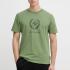 T-shirt Karl Lagerfeld con Stampa uomo rif. B2M46048