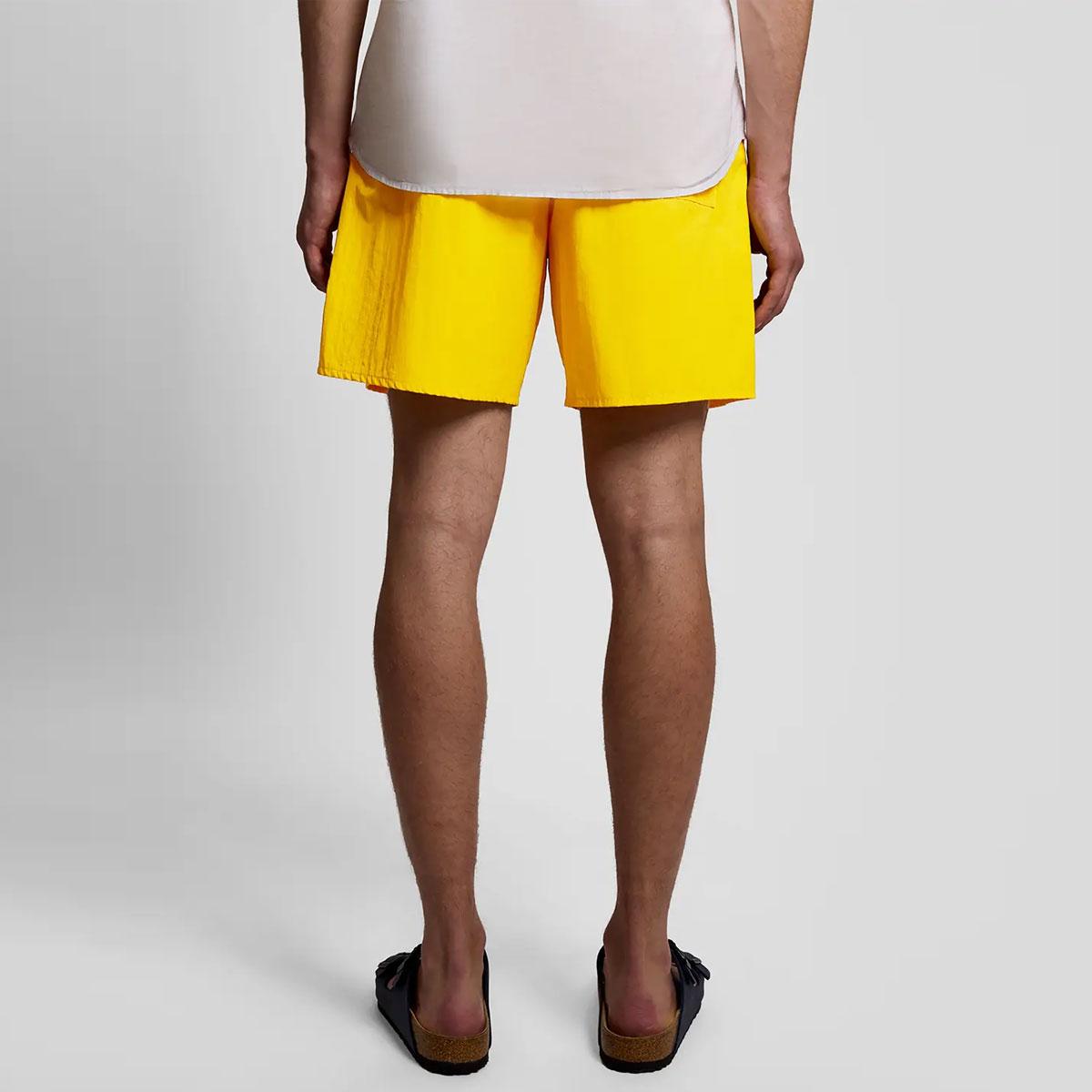 Costume Lyle & Scott da uomo rif. B2M46041