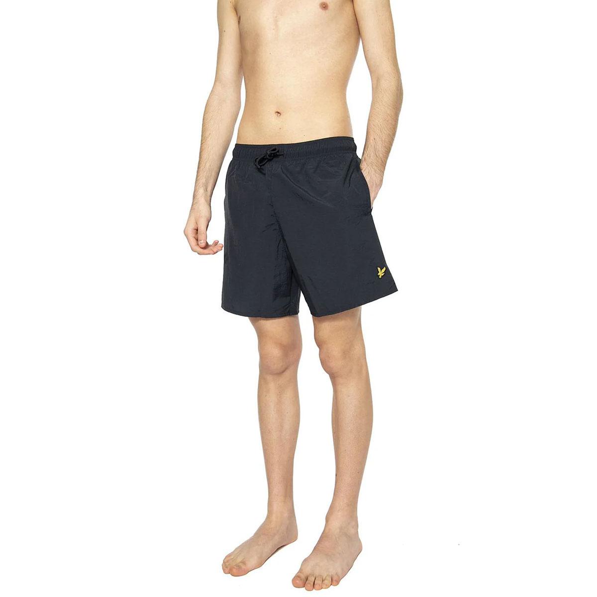 Costume Lyle & Scott da uomo rif. B2M46041
