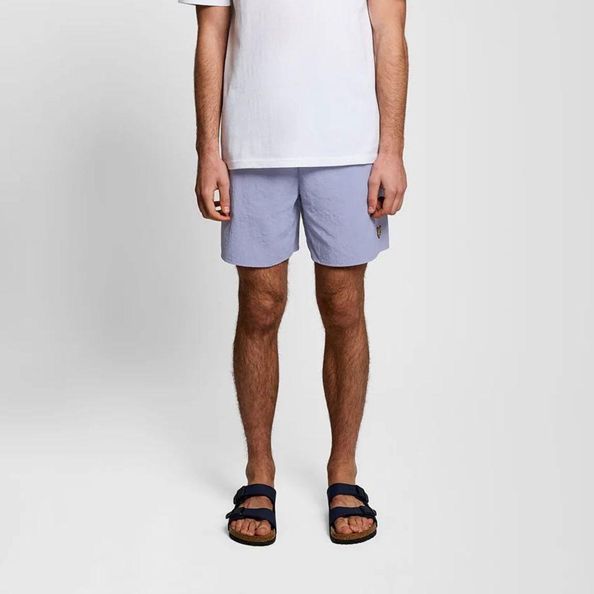 Costume Lyle & Scott da uomo rif. B2M46041