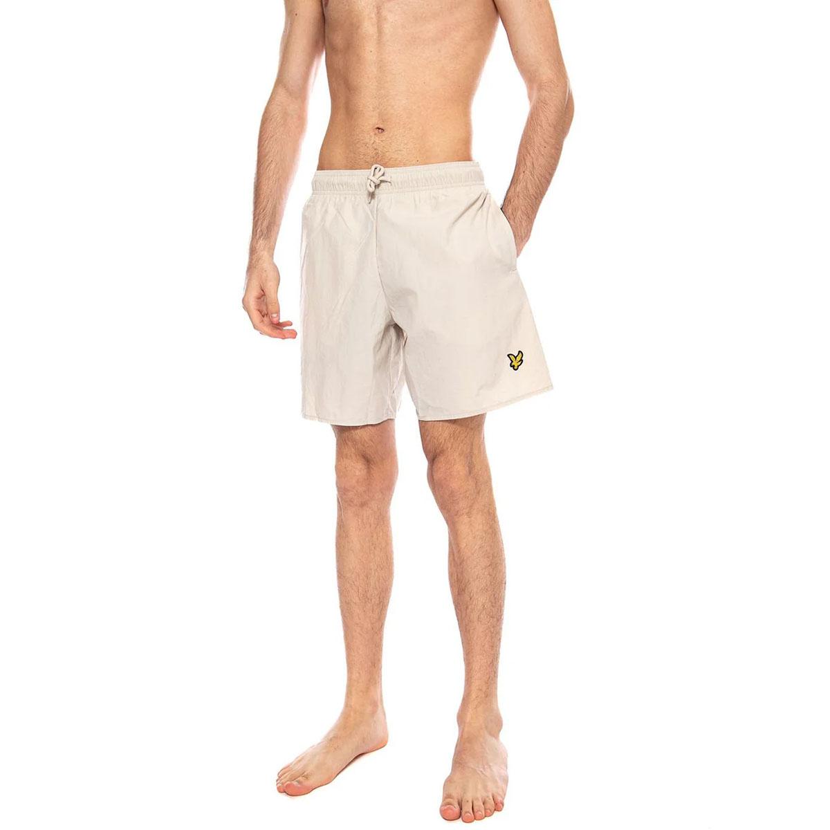 Costume Lyle & Scott da uomo rif. B2M46041