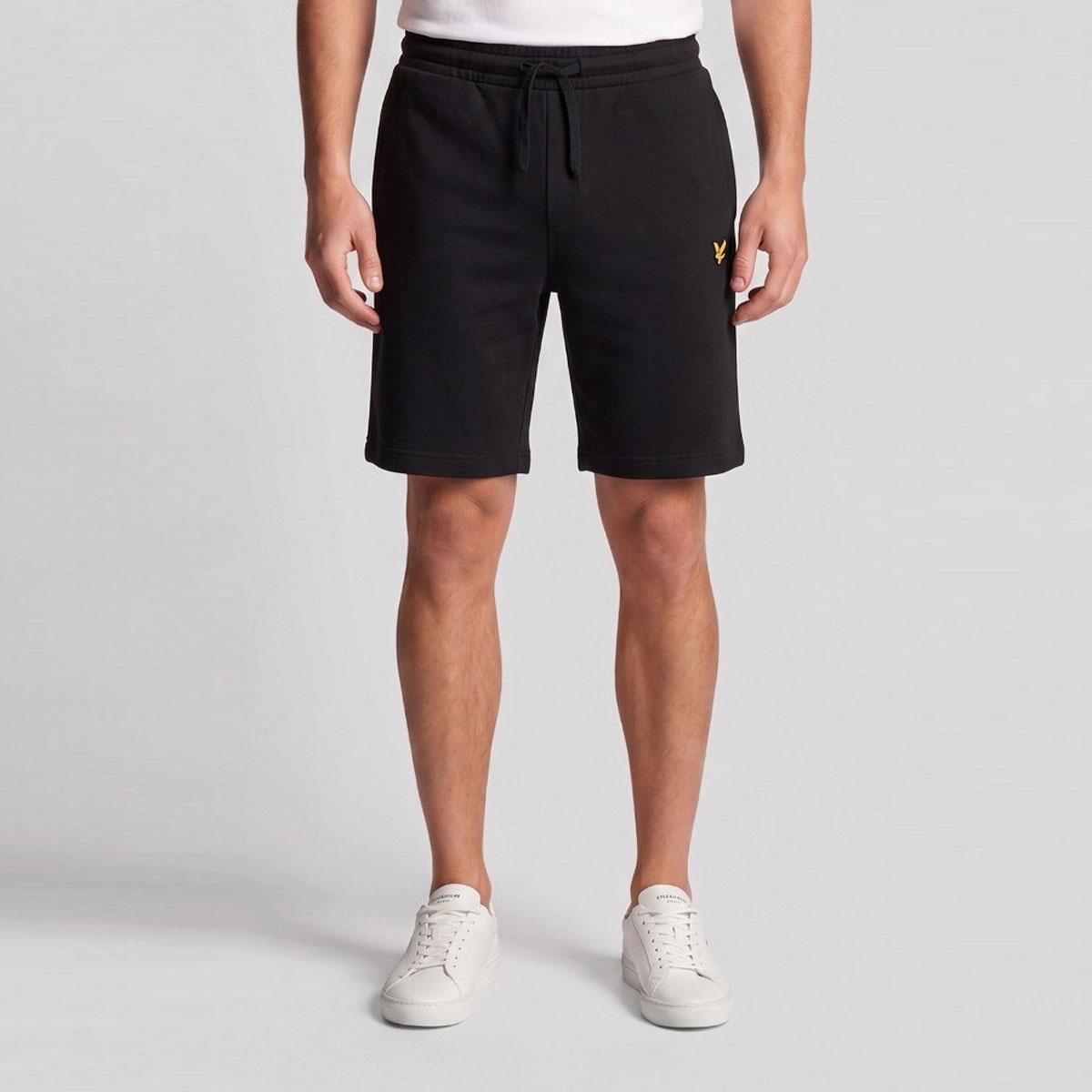 Bermuda Shorts pantaloncini Lyle & Scott da uomo rif. ML414VOGX