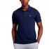 Polo Lyle & Scott Oversize con Logo uomo rif. SP400VOGX