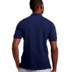 Polo Lyle & Scott Oversize con Logo uomo rif. SP400VOGX