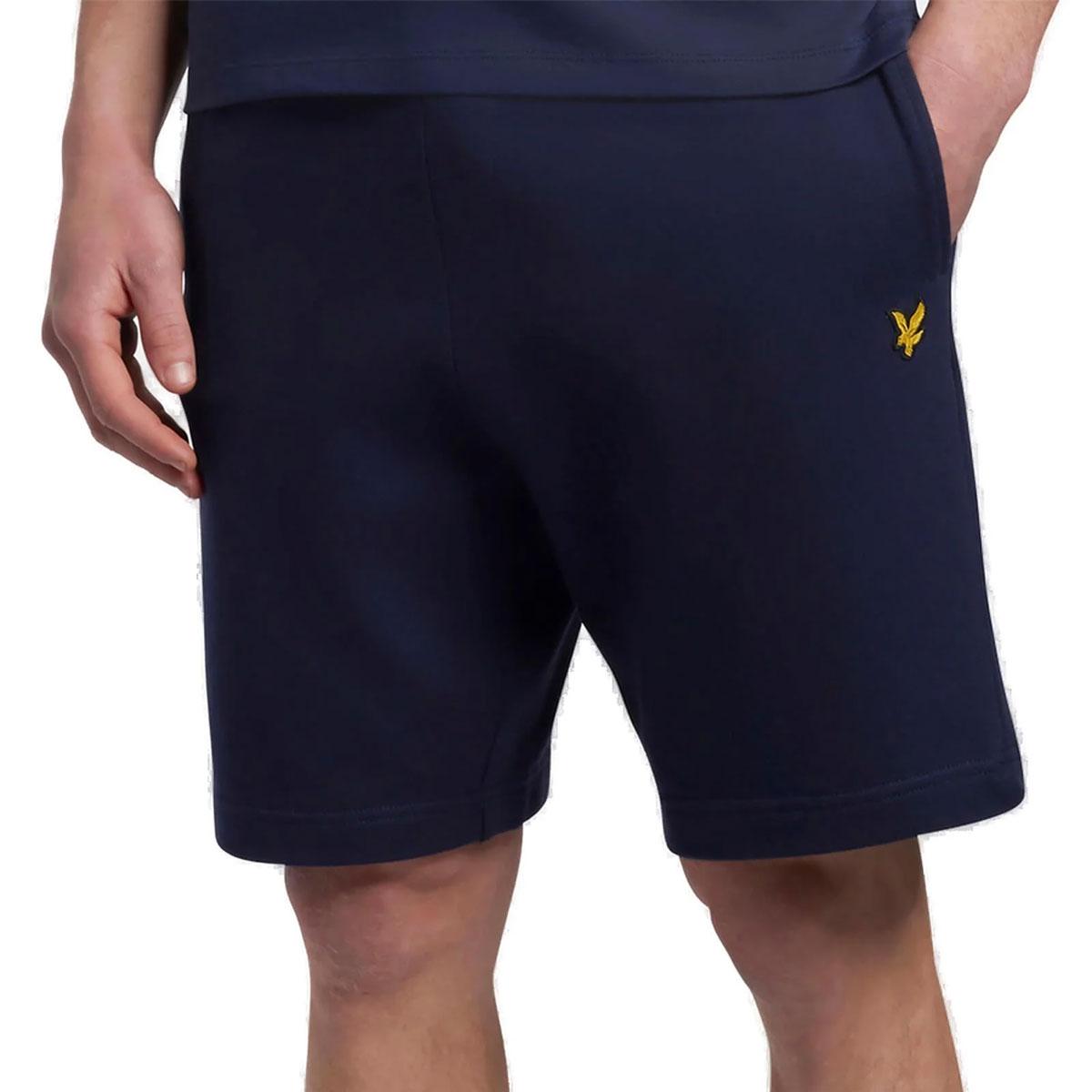 Bermuda Shorts pantaloncini Lyle & Scott da uomo rif. ML414VOG