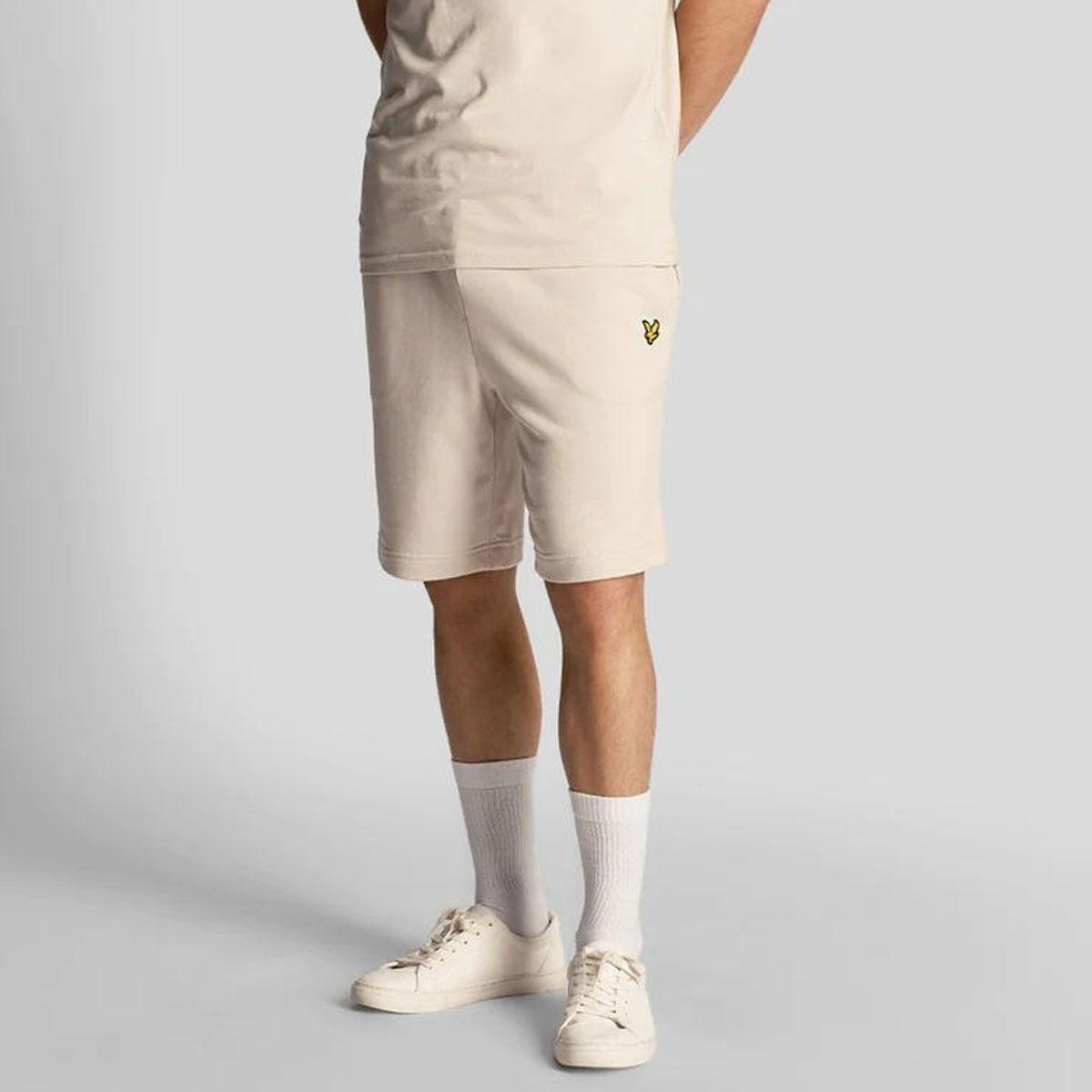 Bermuda Shorts pantaloncini Lyle & Scott da uomo rif. ML414VOG