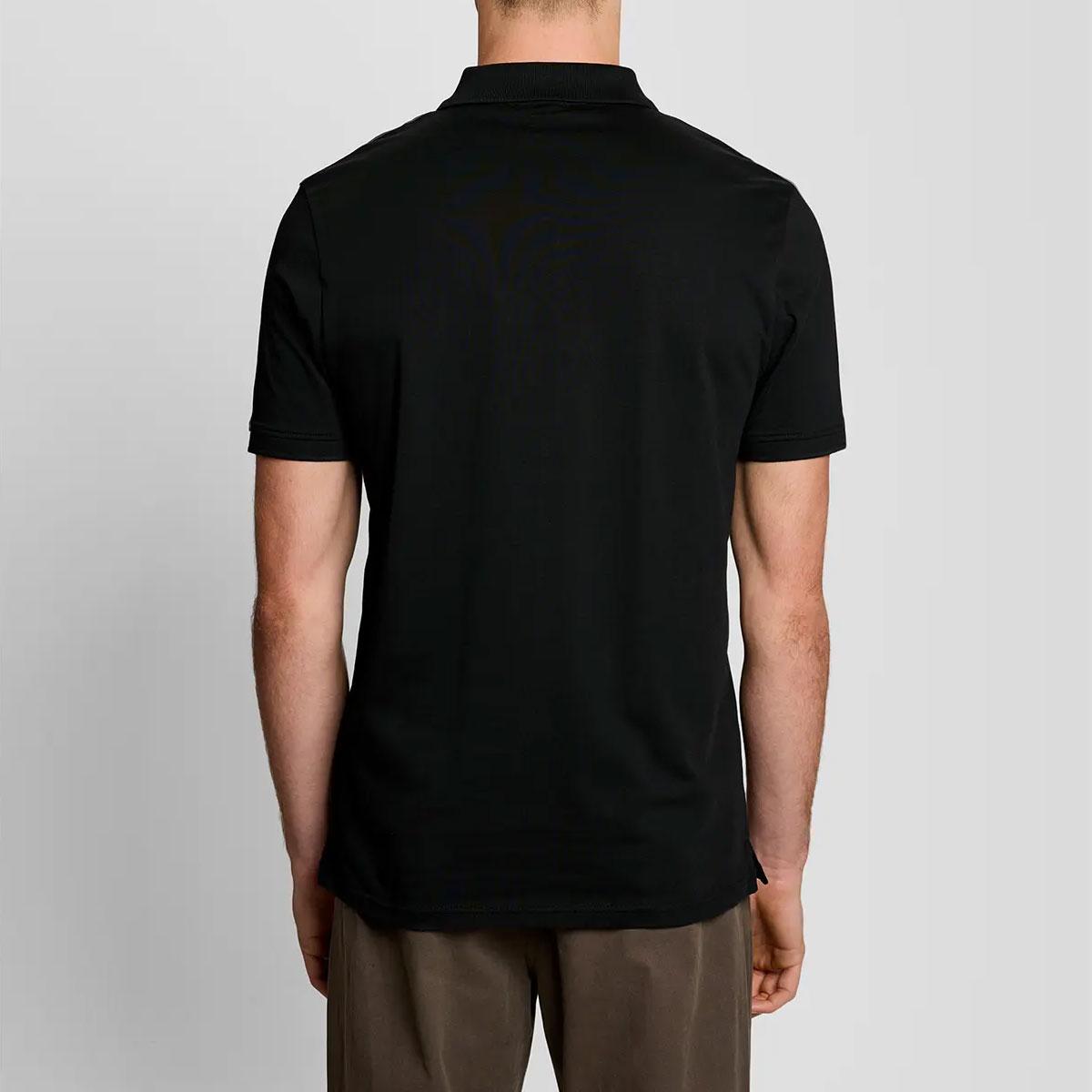 T-shirt Lyle & Scott con Logo uomo rif. SP1890V